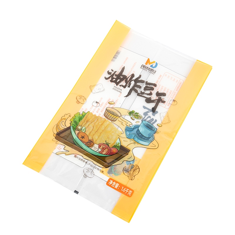 What Makes a Mylar Bag Essential for Long-Term Food Storage