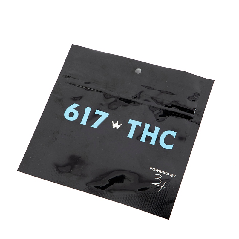 Why Should You Choose a Mylar Bag With Child-Resistant Zipper for Home Storage