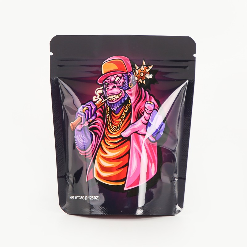 Why Are Rice Flat Bottom Bags Becoming the Preferred Packaging Choice for Modern Rice Brands