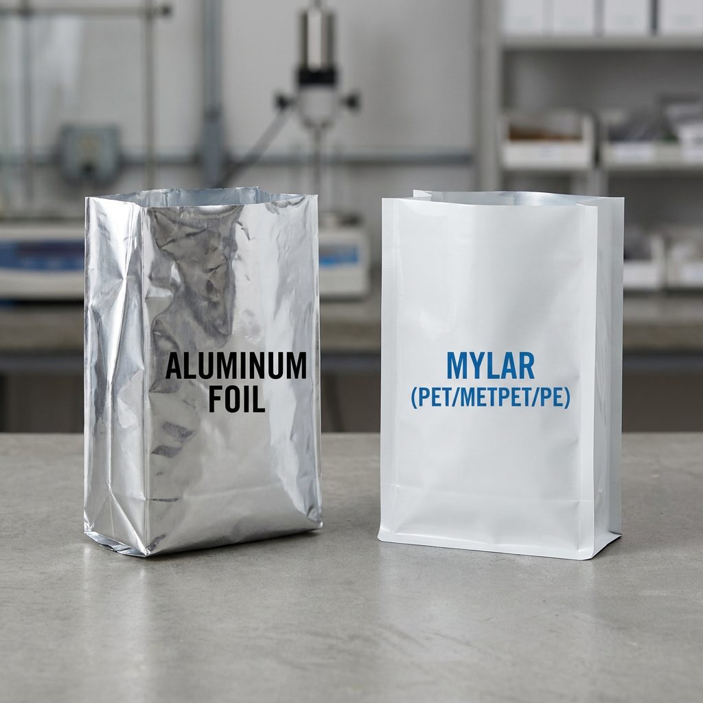 Custom Coffee Bag Design: Balancing Branding and Preservation