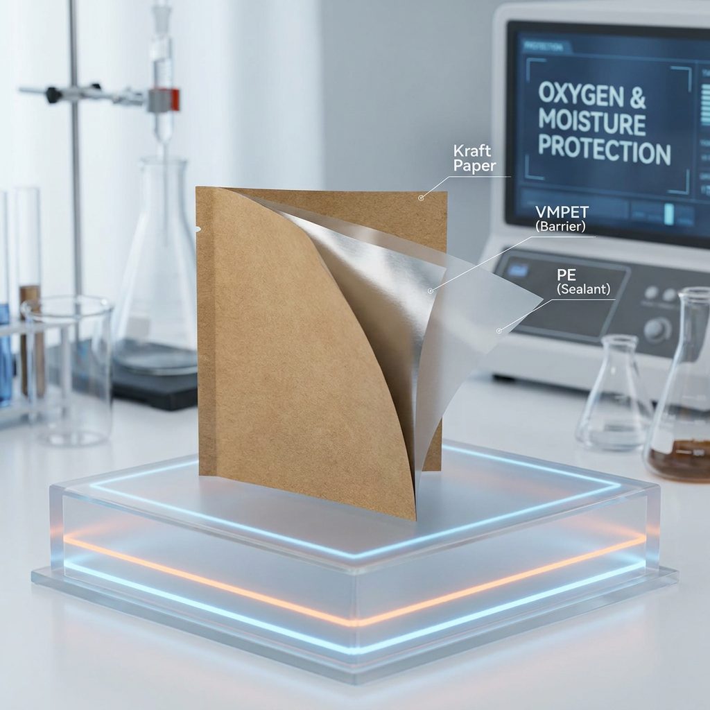 Low MOQ Custom Coffee Bags: How Digital Printing is Leveling the Playing Field