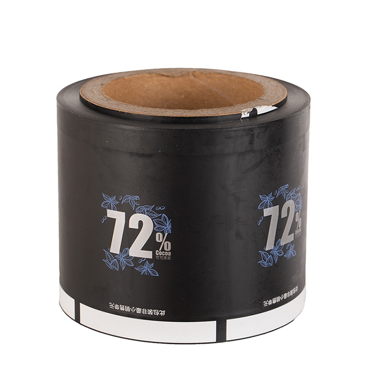 Chemical Powder Hot Laminated Roll Film