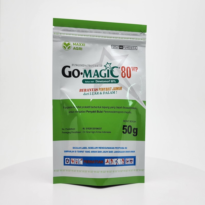 Cold Laminated Roll Film for Other