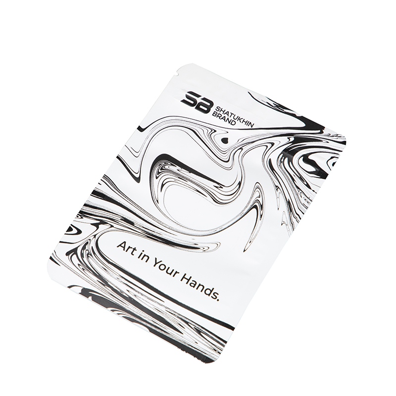 Digital Printing Mylar Bag