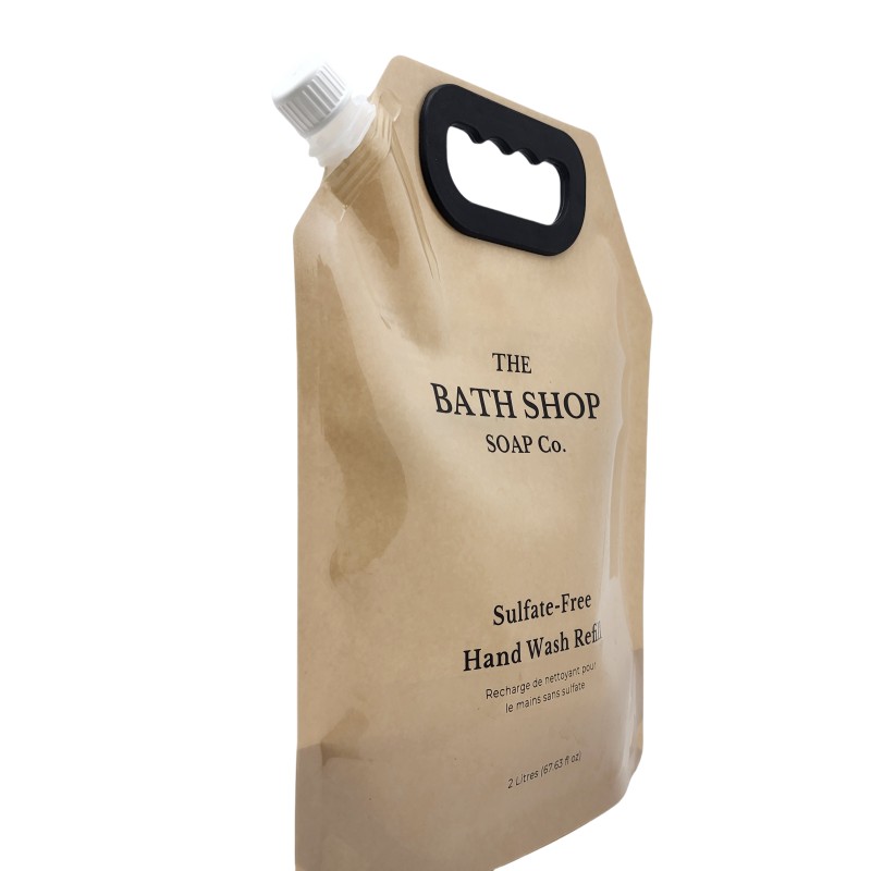 Food Cold Laminated Roll Film