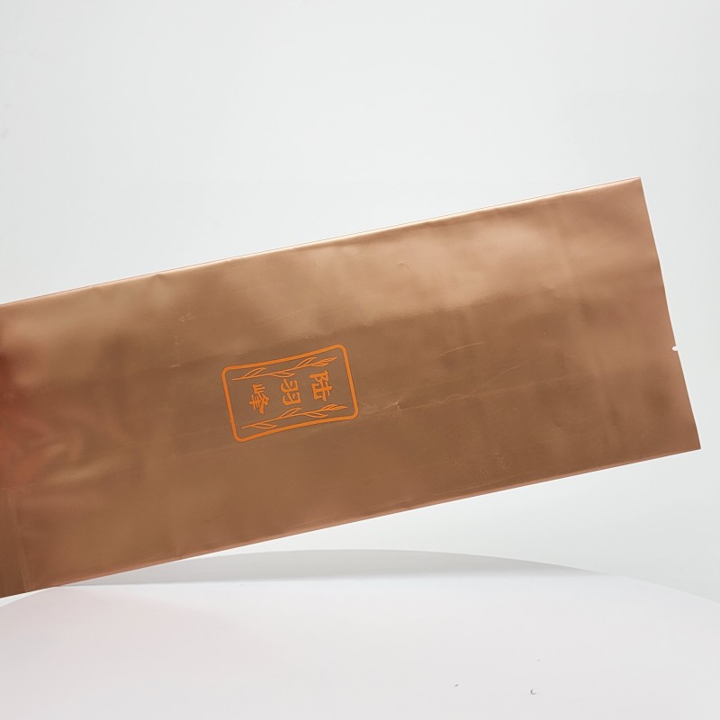 Grain Stand Up Pouch