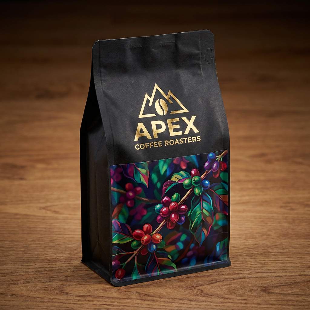 coffee-packaging-factory-audit-checklis