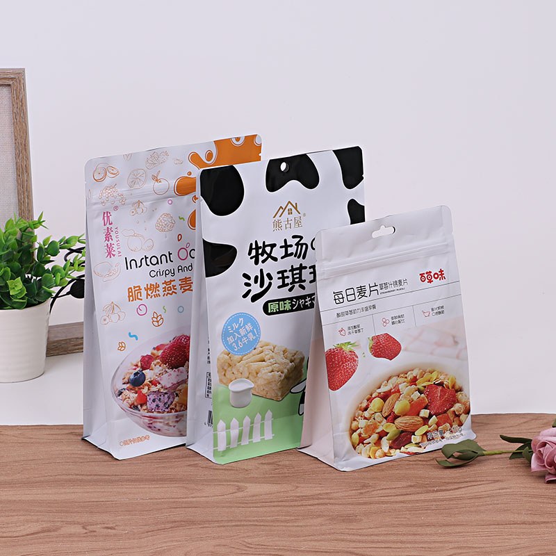 Other Pet Food Stand Up Pouch