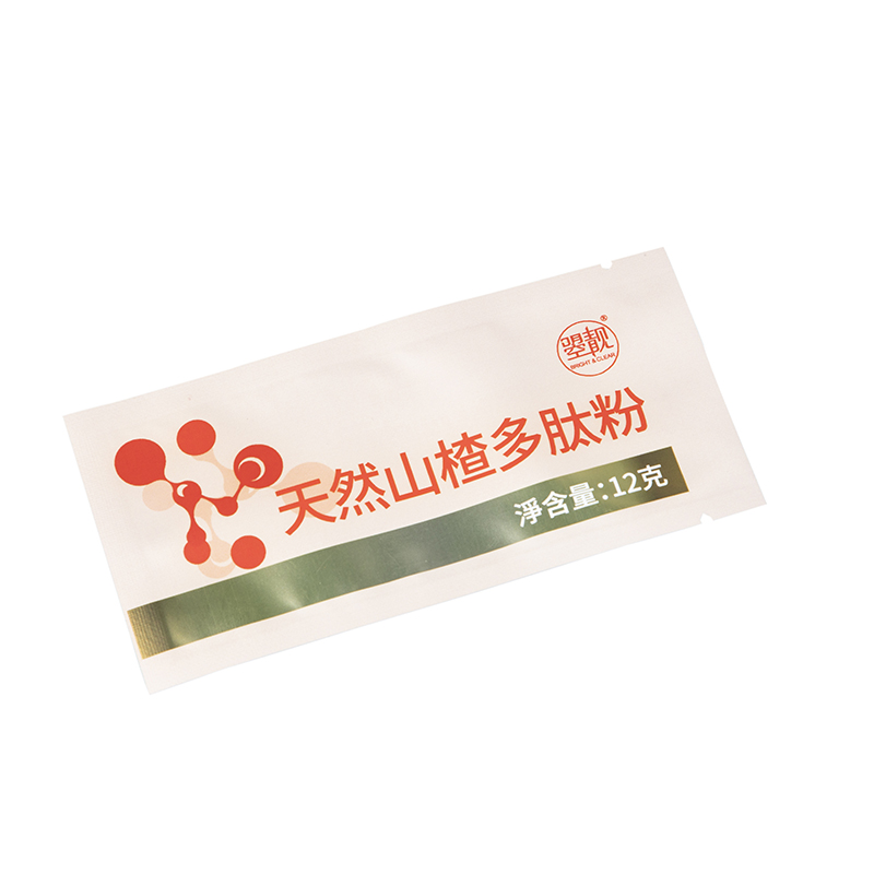 Quad Sealed for Flour